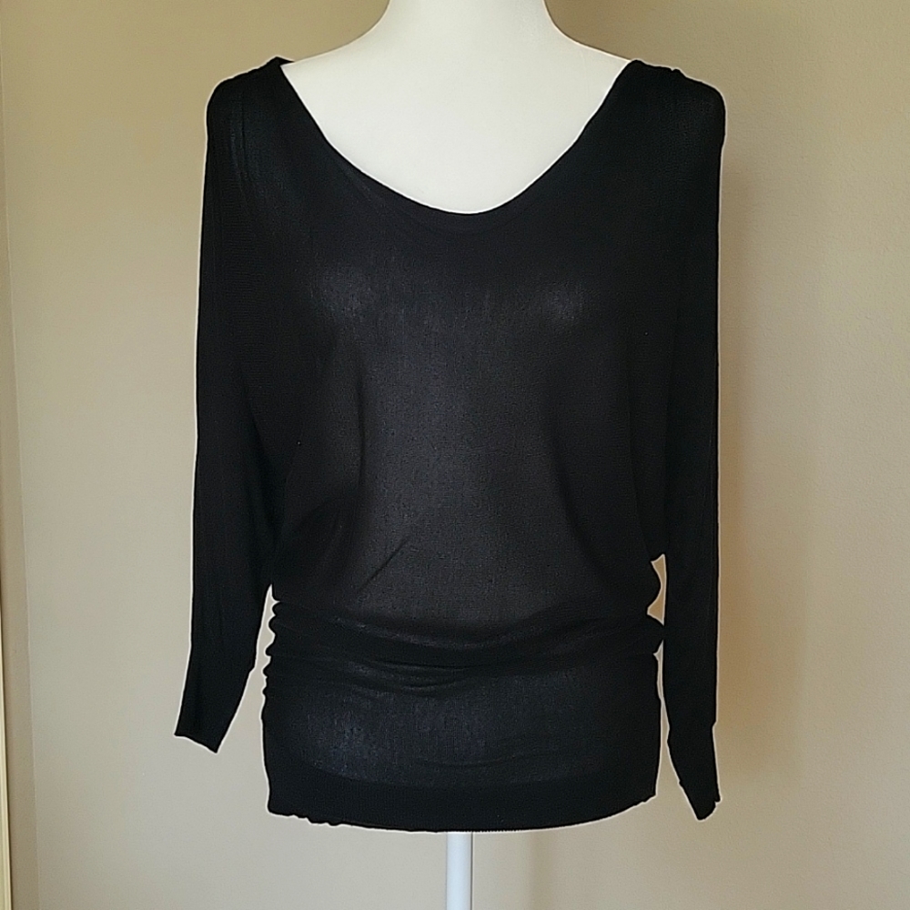 Express top